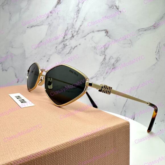 New MIU MIU Sunglasses main image 7